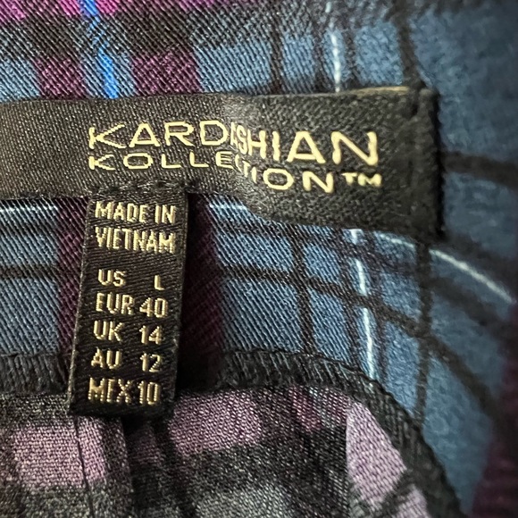 Kardashian Kollection Skirt - Picture 7 of 8